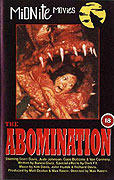 Abomination, The (1986)