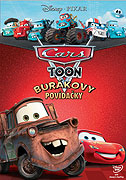 Cars Toon: Burákovy povídačky (2008)