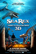SeaRex 3D: Výprava do časů dinosaurů (2010)