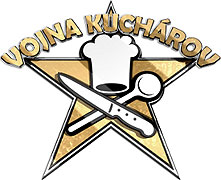 Vojna kuchárov (2010)