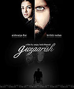 Guzaarish (2010)