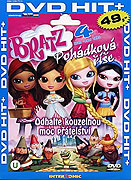 Bratz 4: Pohádková říše (2008)