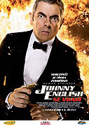 Johnny English se vrací (2011)