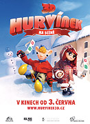 Hurvínek na scéně (2010)