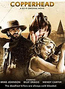 Jedovatý nepřítel (2008)