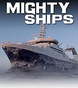 Pozoruhodné lodě (2008)