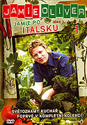 Hrnečku vař: Jamie Oliver v Itálii (2005)