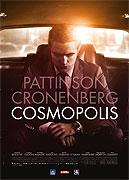 Cosmopolis (2012)