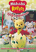 Medvídek Rupert (2006)