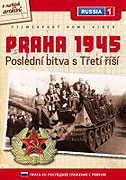 Praha 1945: Poslední bitva s Třetí říší (2005)