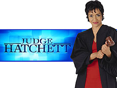 Judge Hatchett (2000)