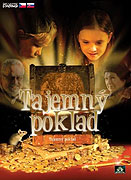 Tajemný poklad (2009)