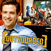Outsourced (2010)