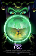 Dorothy of Oz (2012)