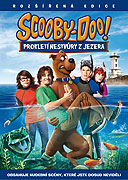 Scooby Doo! Prokletí nestvůry z jezera (2010)