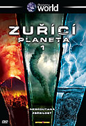 Zuřící planeta (1997)