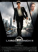Largo Winch II: Spiknutí v Barmě (2011)