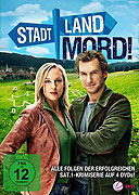 Stadt Land Mord!: Schief gewickelt (2007)