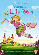 Prinzessin Lillifee (2009)