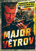 Major Větrov (2006)