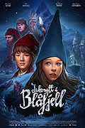 Julenatt i Blåfjell (2009)