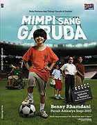 Garuda di dadaku (2009)