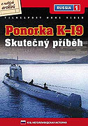 Ponorka K-19: Skutečný příběh (2004)