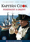 Kapitán Cook: Posedlost a objevy (2007)