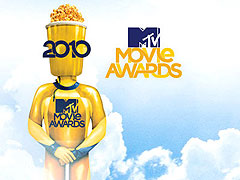 MTV Movie Awards 2010 (2010)