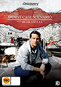 Bear Grylls: V nejhorším případě (2010)