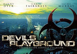 Devil's Playground (2010)