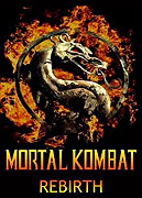 Mortal Kombat: Rebirth (2010)