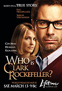 Kdo je Clark Rockefeller? (2010)