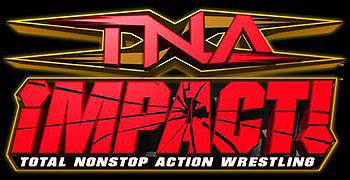 TNA Impact! Wrestling (2004)