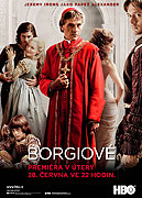 Borgiové (2011)