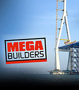 Mega Builders (2005)
