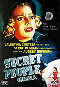 Secret People, The (1952)
