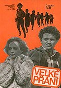 Velké přání (1981)