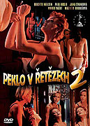 Peklo v řetězech II (1993)