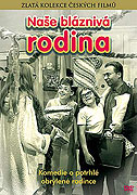 Naše bláznivá rodina (1968)
