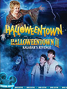 Městečko Halloween (1998)