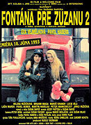 Fontána pre Zuzanu 2 (1993)