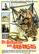 Zlatokopové z Arkansasu (1964)