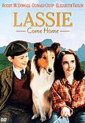 Lassie se vrací (1943)