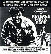 Revenge for a Rape (1976)