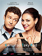 Kamarád taky rád (2011)