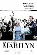 My Week with Marilyn (2011)