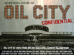 Oil City Confidential
							<span class="name-source">(festivalový název)</span> (2009)