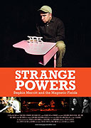 Podivné síly: Stephin Merritt a The Magnetic Fields
							<span class="name-source">(festivalový název)</span> (2010)