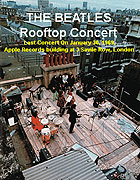 Beatles: Rooftop Concert, The (1969)